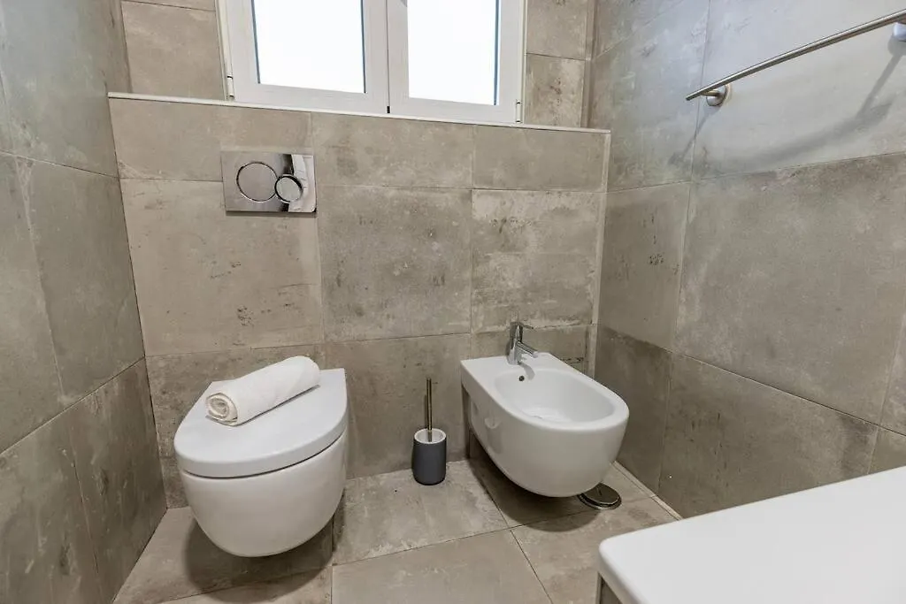 Apartmán Cactus Terrace And Liberdade - By Feeling Inn Lisboa Portugalsko