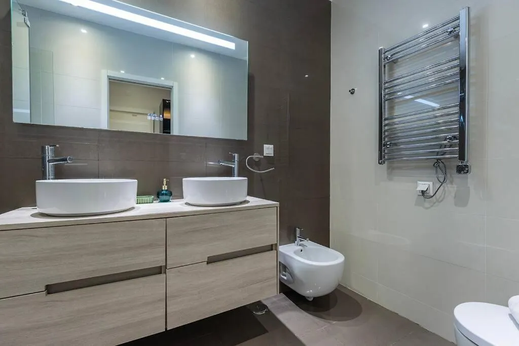 Cactus Terrace And Liberdade - By Feeling Inn Lisboa Portugalsko